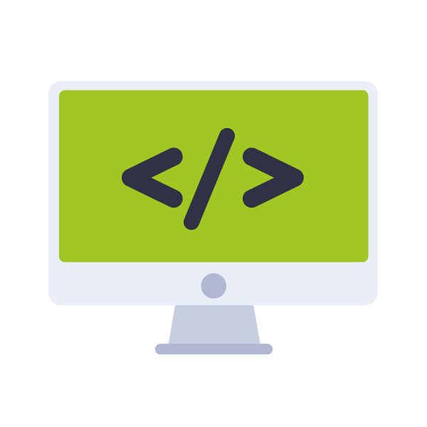 programmer encoder desktop computer