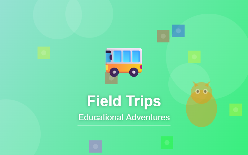 fieldtrip
