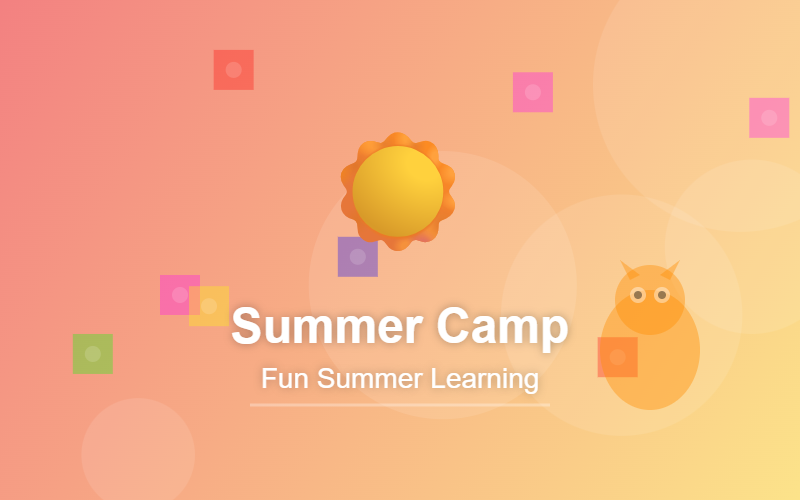 summer camp